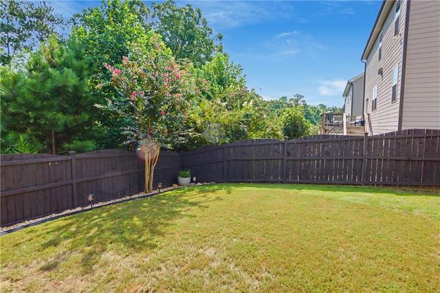 183 Archie Way, Woodstock, GA 30188