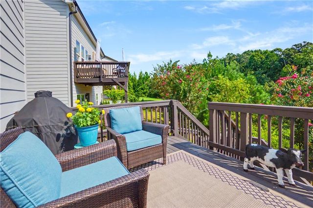 183 Archie Way, Woodstock, GA 30188