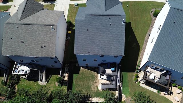 183 Archie Way, Woodstock, GA 30188