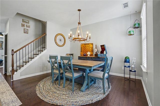 183 Archie Way, Woodstock, GA 30188