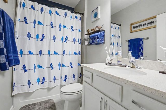 183 Archie Way, Woodstock, GA 30188