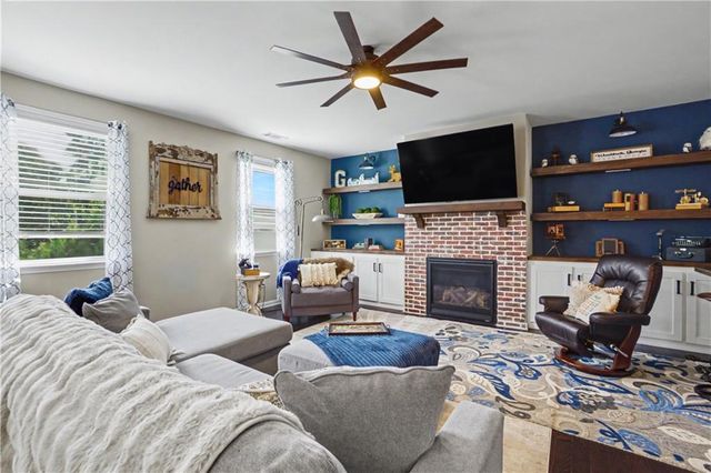 183 Archie Way, Woodstock, GA 30188