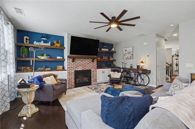 183 Archie Way, Woodstock, GA 30188