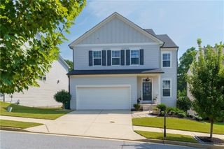 183 Archie Way, Woodstock, GA 30188