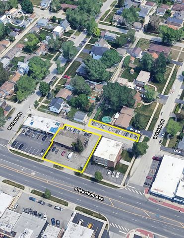 11415 S Harlem Avenue, Worth, IL 60482