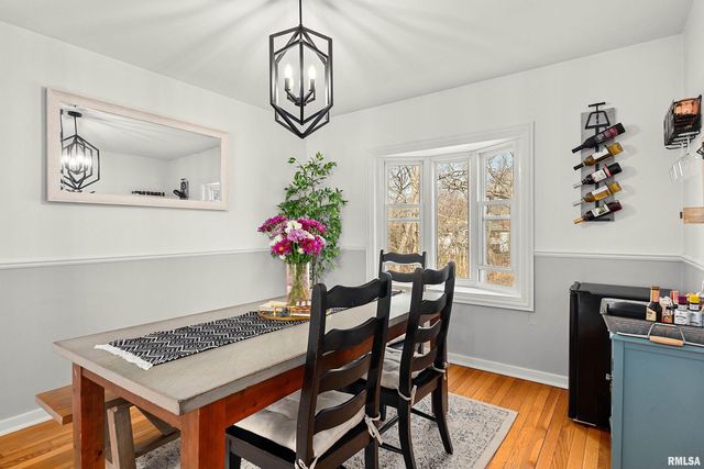 5019 N EDGEBROOK Drive, Peoria, IL 61614