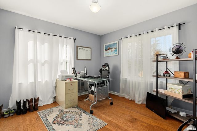 5019 N EDGEBROOK Drive, Peoria, IL 61614