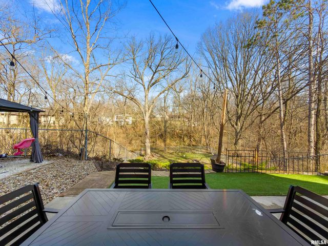 5019 N EDGEBROOK Drive, Peoria, IL 61614