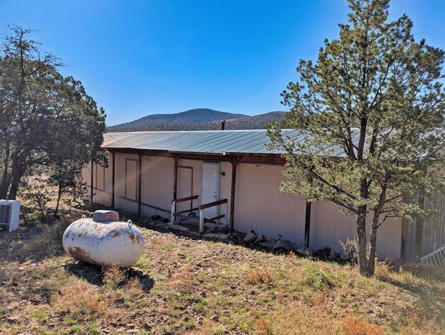 105 Crazy Horse Trail, Fort Davis, TX 79734