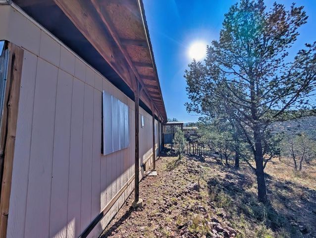 105 Crazy Horse Trail, Fort Davis, TX 79734