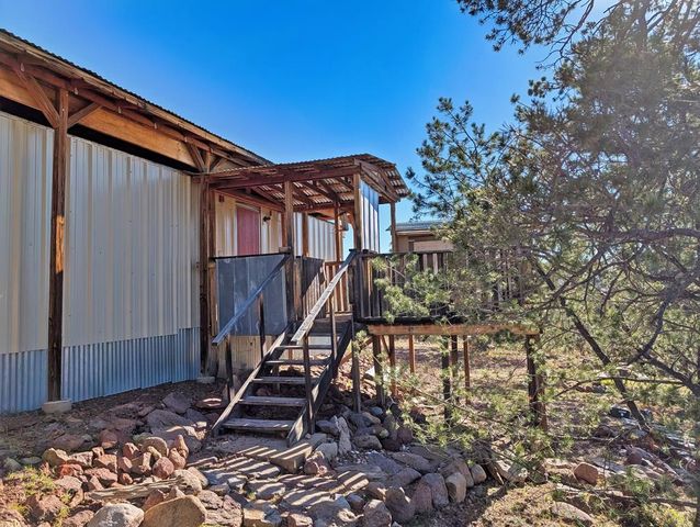105 Crazy Horse Trail, Fort Davis, TX 79734