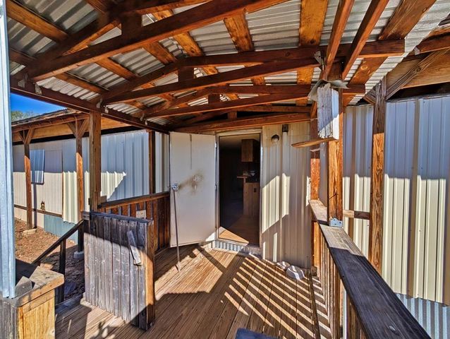 105 Crazy Horse Trail, Fort Davis, TX 79734