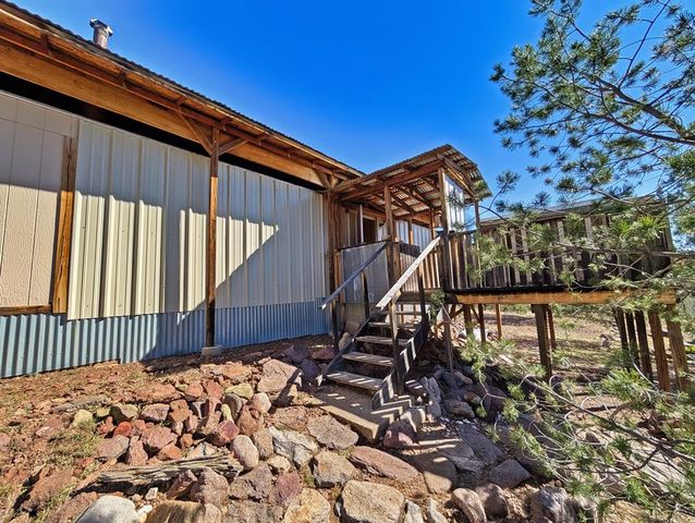 105 Crazy Horse Trail, Fort Davis, TX 79734