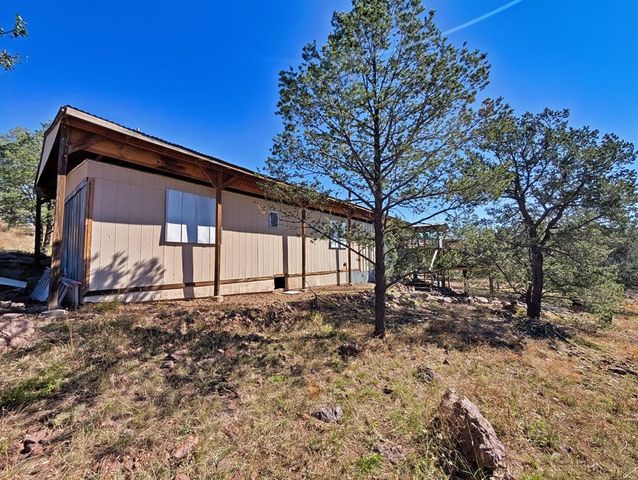 105 Crazy Horse Trail, Fort Davis, TX 79734