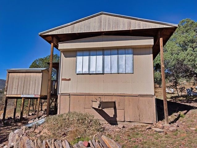 105 Crazy Horse Trail, Fort Davis, TX 79734