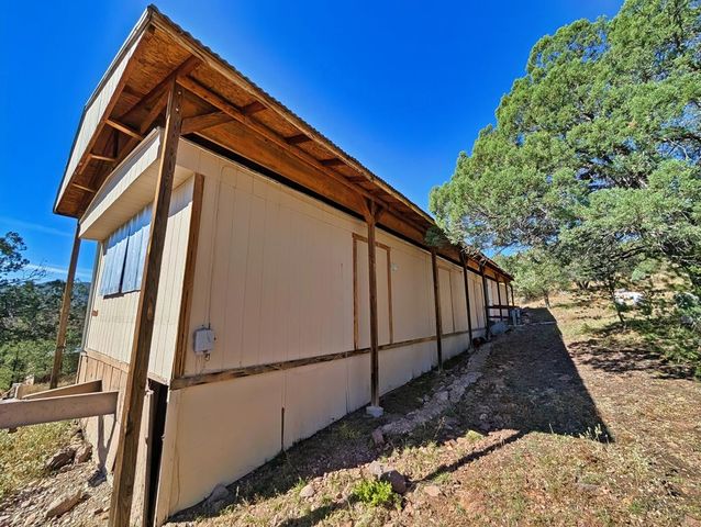 105 Crazy Horse Trail, Fort Davis, TX 79734