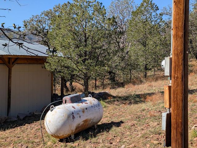 105 Crazy Horse Trail, Fort Davis, TX 79734