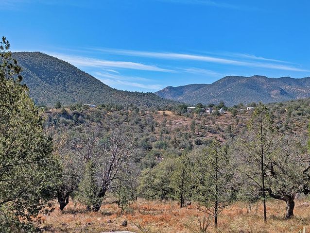 105 Crazy Horse Trail, Fort Davis, TX 79734