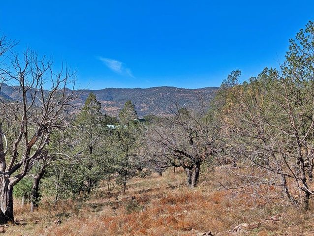 105 Crazy Horse Trail, Fort Davis, TX 79734