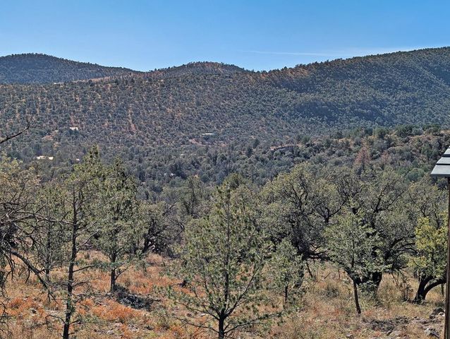 105 Crazy Horse Trail, Fort Davis, TX 79734