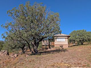 105 Crazy Horse Trail, Fort Davis, TX 79734