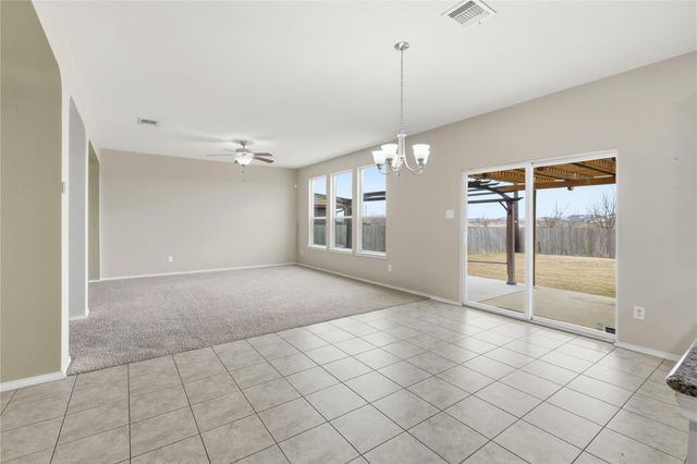 605 Saul ST, Hutto, TX 78634