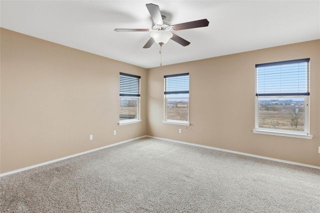 605 Saul ST, Hutto, TX 78634