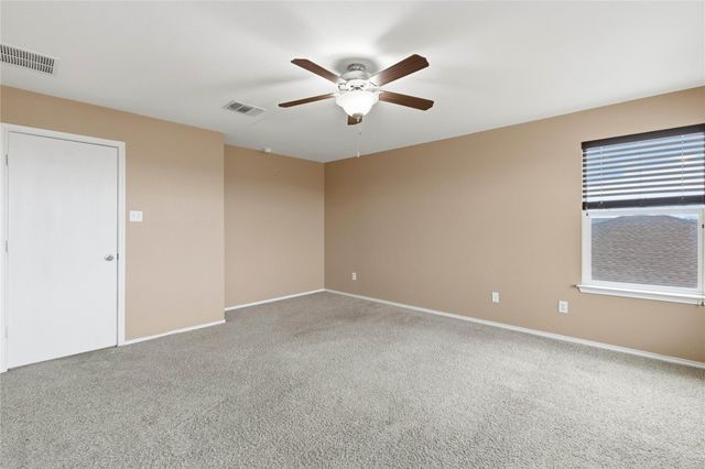 605 Saul ST, Hutto, TX 78634