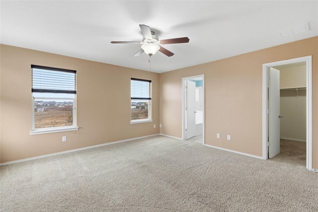 605 Saul ST, Hutto, TX 78634