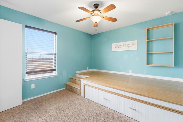 605 Saul ST, Hutto, TX 78634