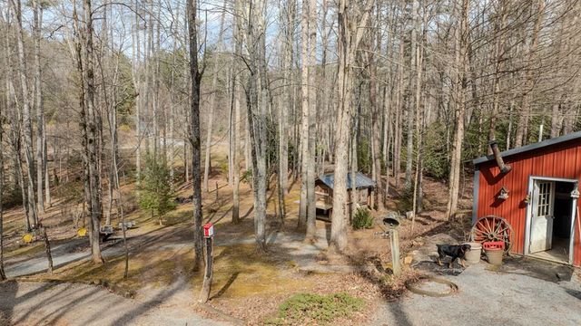 2130 Hedden Road, Murphy, NC 28906