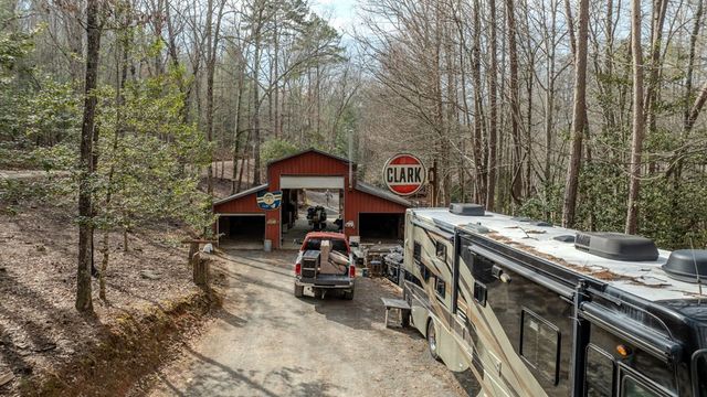 2130 Hedden Road, Murphy, NC 28906