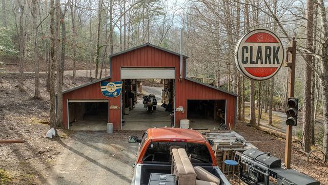 2130 Hedden Road, Murphy, NC 28906