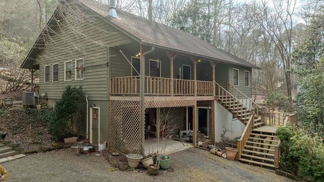 2130 Hedden Road, Murphy, NC 28906