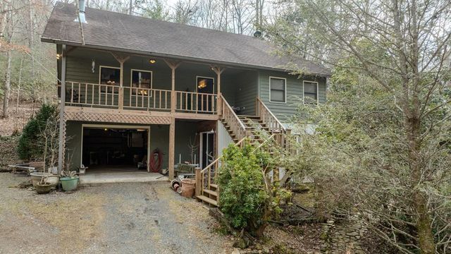 2130 Hedden Road, Murphy, NC 28906