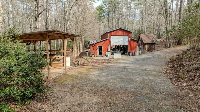 2130 Hedden Road, Murphy, NC 28906