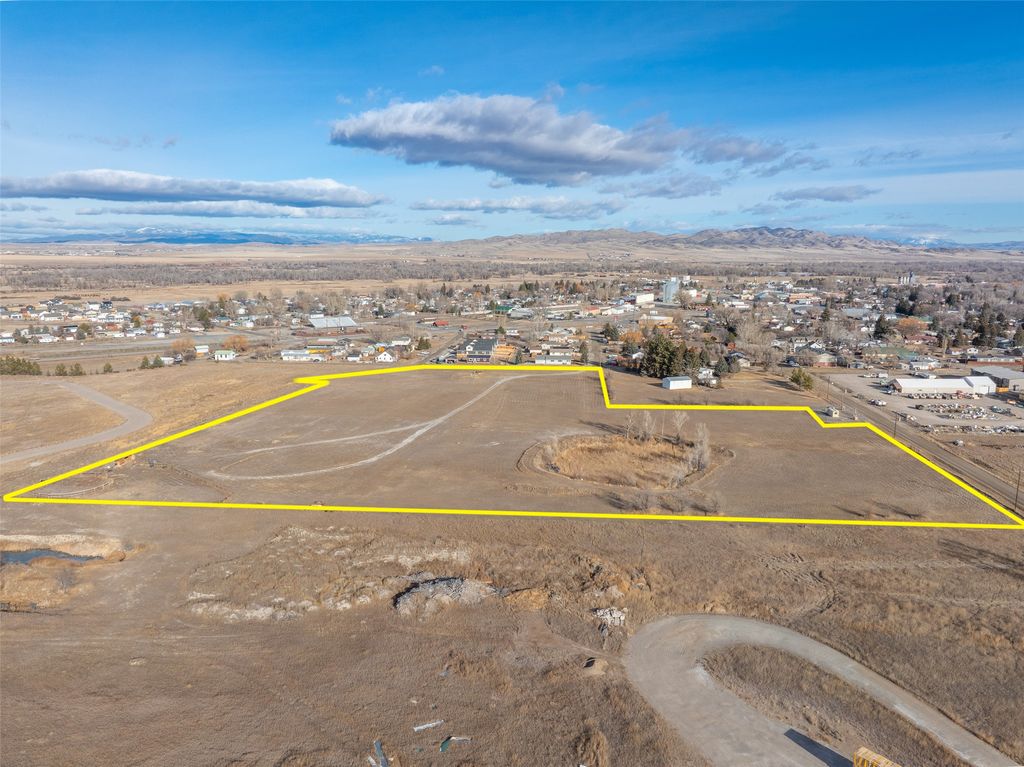 323 W Ivy Street, Three Forks, MT 59752 photo 12