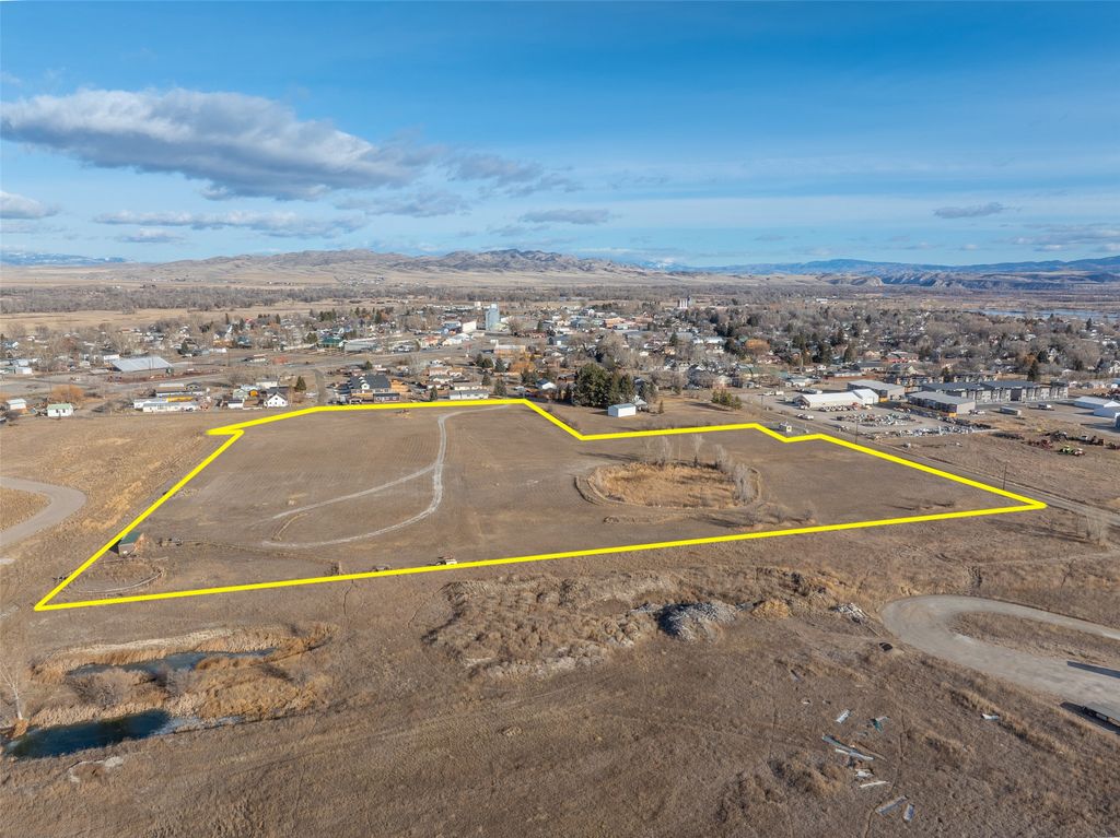 323 W Ivy Street, Three Forks, MT 59752 photo 13