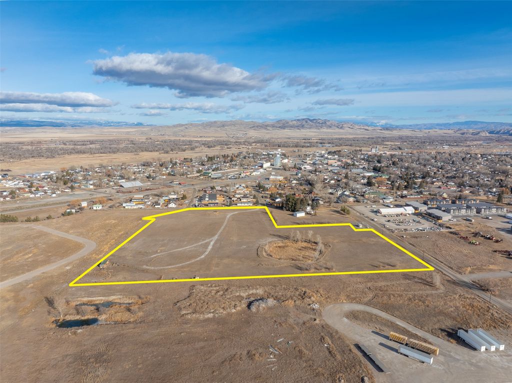 323 W Ivy Street, Three Forks, MT 59752 photo 14