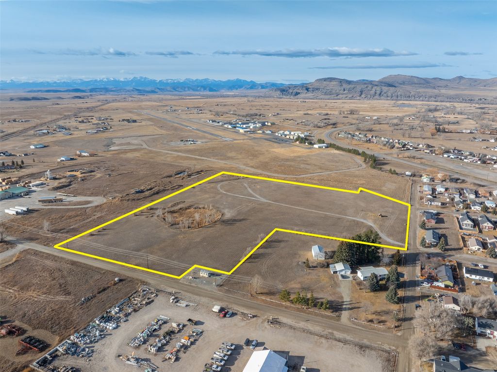 323 W Ivy Street, Three Forks, MT 59752 photo 17