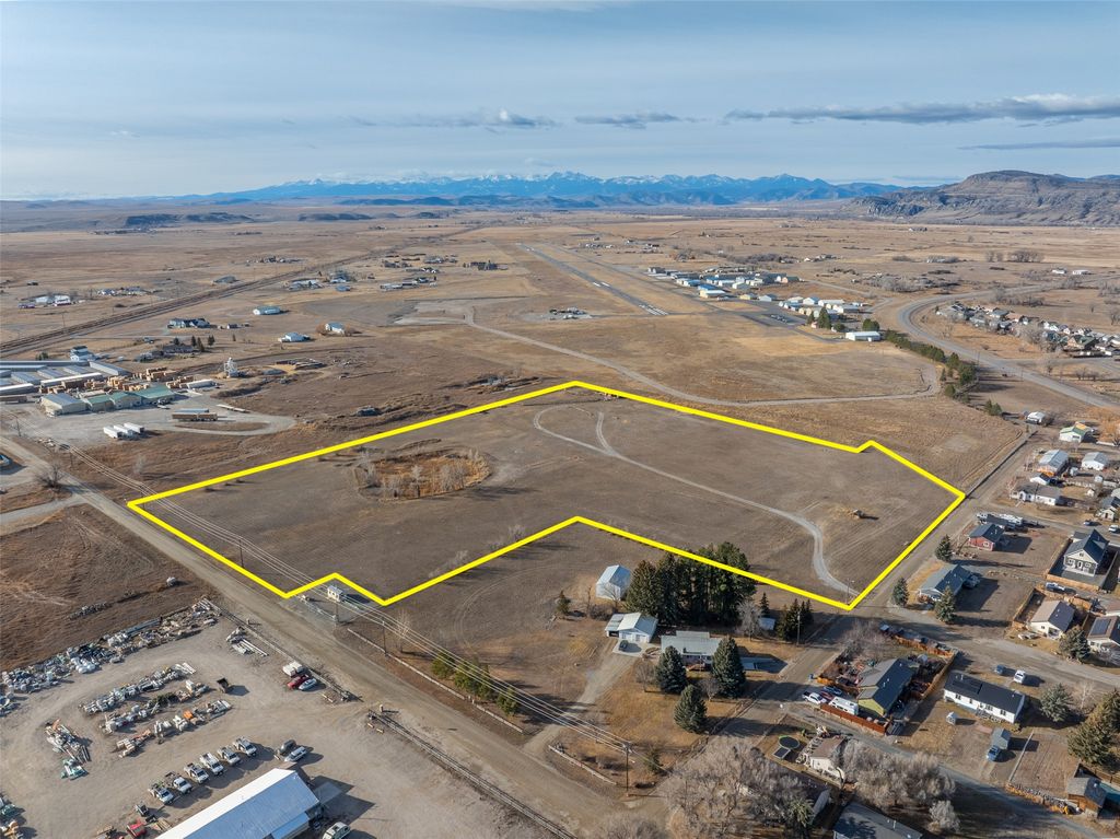 323 W Ivy Street, Three Forks, MT 59752 photo 18