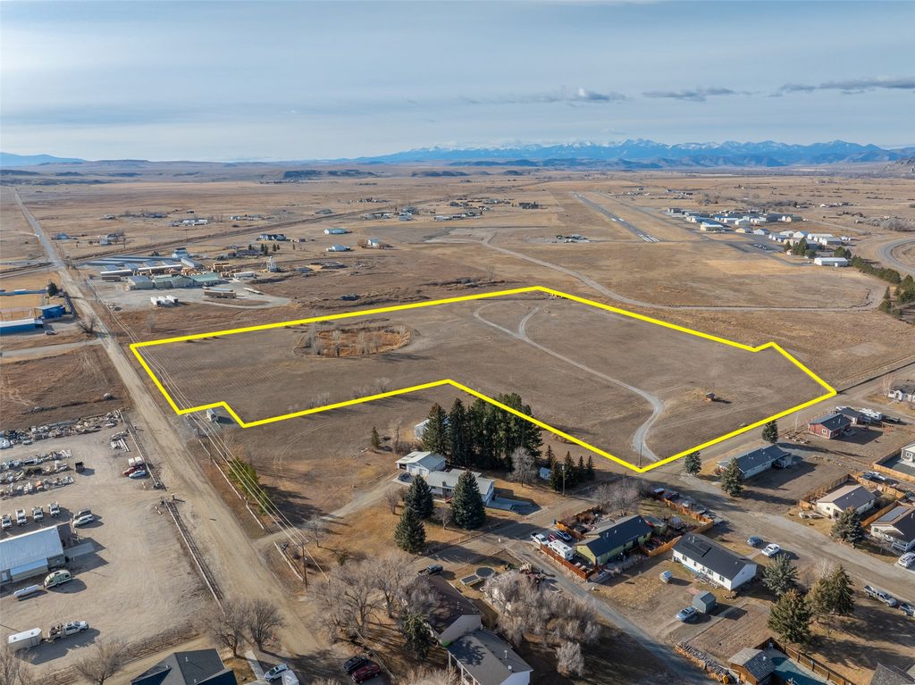 323 W Ivy Street, Three Forks, MT 59752 photo 19