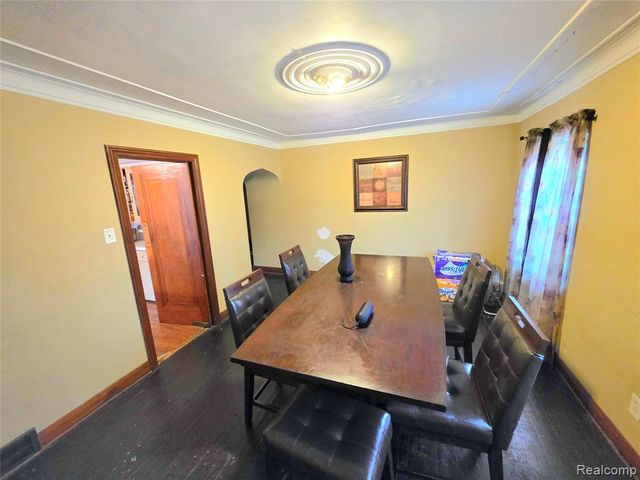 2321 Oakman Boulevard, Detroit, MI 48238