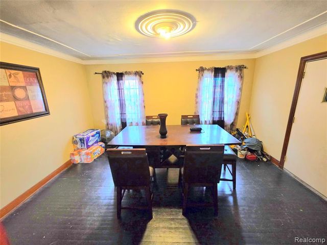 2321 Oakman Boulevard, Detroit, MI 48238