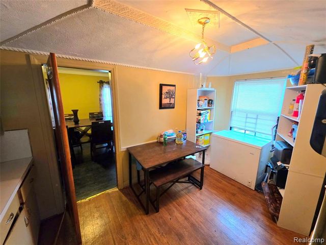 2321 Oakman Boulevard, Detroit, MI 48238