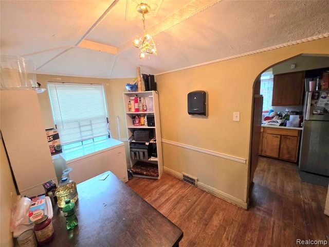 2321 Oakman Boulevard, Detroit, MI 48238