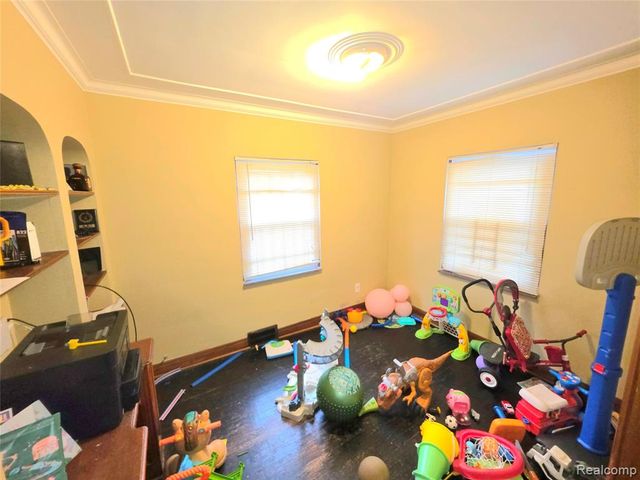 2321 Oakman Boulevard, Detroit, MI 48238