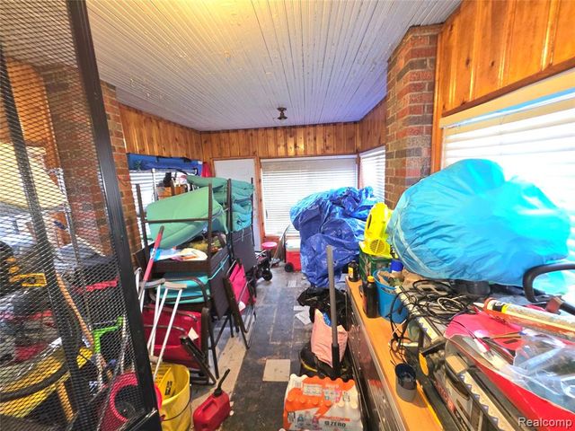 2321 Oakman Boulevard, Detroit, MI 48238