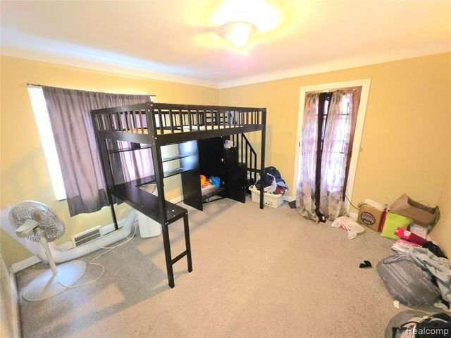 2321 Oakman Boulevard, Detroit, MI 48238