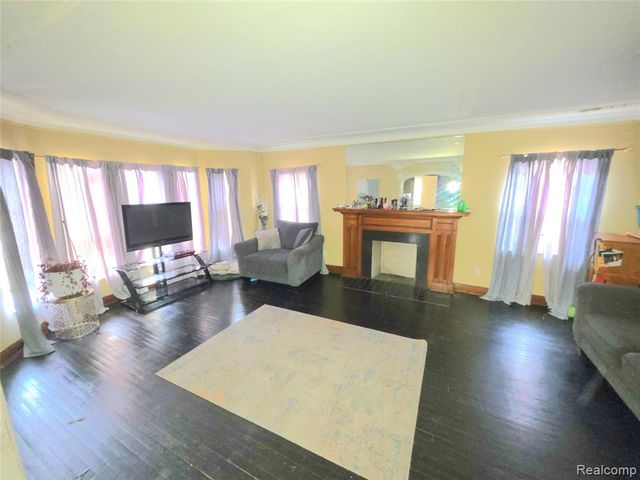 2321 Oakman Boulevard, Detroit, MI 48238